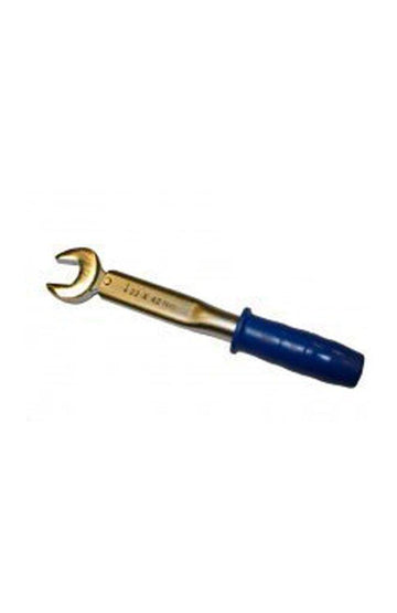 Momenttiavain 3/8" (22 mm) - Hesatek