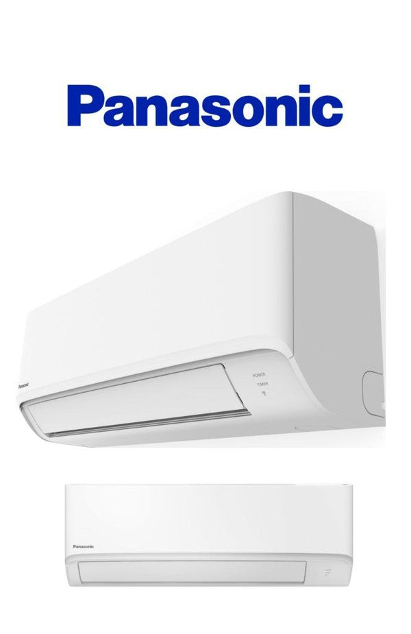 Panasonic TZ35WKE ilmanjäähdytin - Hesatek Oy