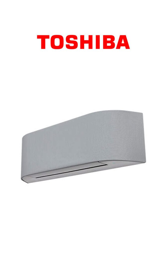Toshiba Haori Design 13 RAS-B13N4KVRG-E Ilmalämpöpumppu - Hesatek