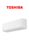 Toshiba Polar White 35 Ilmalämpöpumppu - Hesatek Oy