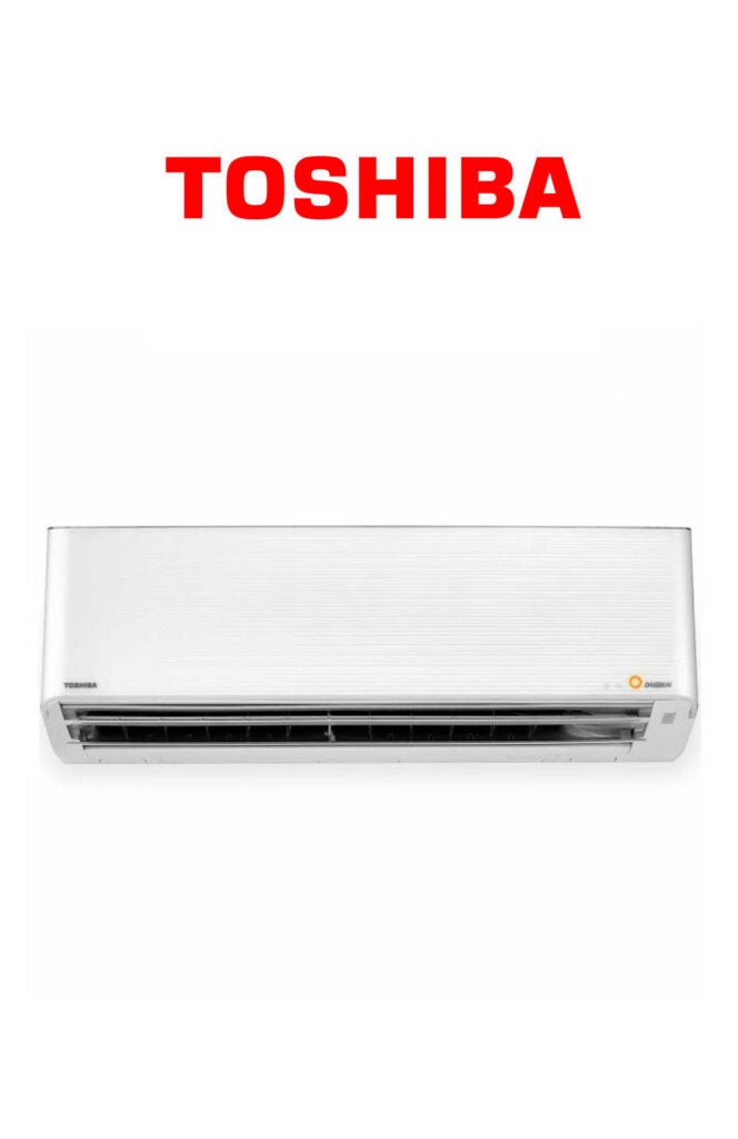 Toshiba Premium+ 25 RAS-25N4KVPG-ND ilmalämpöpumppu - Hesatek Oy