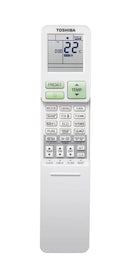 Toshiba Premium+ 25 RAS-25N4KVPG-ND ilmalämpöpumppu - Hesatek Oy