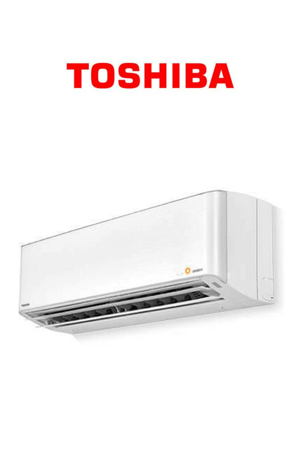 Toshiba Premium+ 25 RAS-25N4KVPG-ND ilmalämpöpumppu - Hesatek Oy