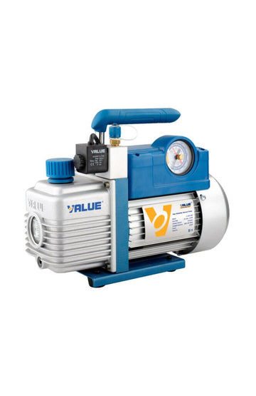 Value V-i240 tyhjiöpumppu - Hesatek